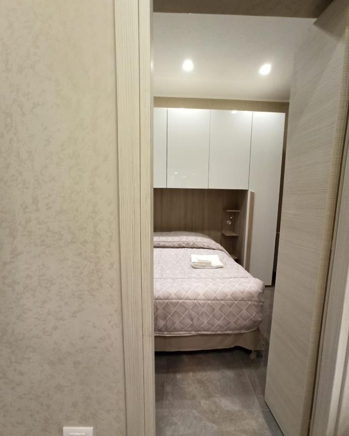 A Casa E Annarell Lejlighed Napoli Eksteriør billede